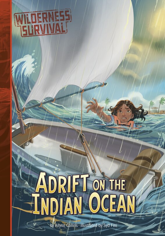 Couverture_Adrift on the Indian Ocean