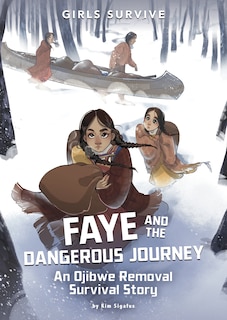 Couverture_Faye and the Dangerous Journey