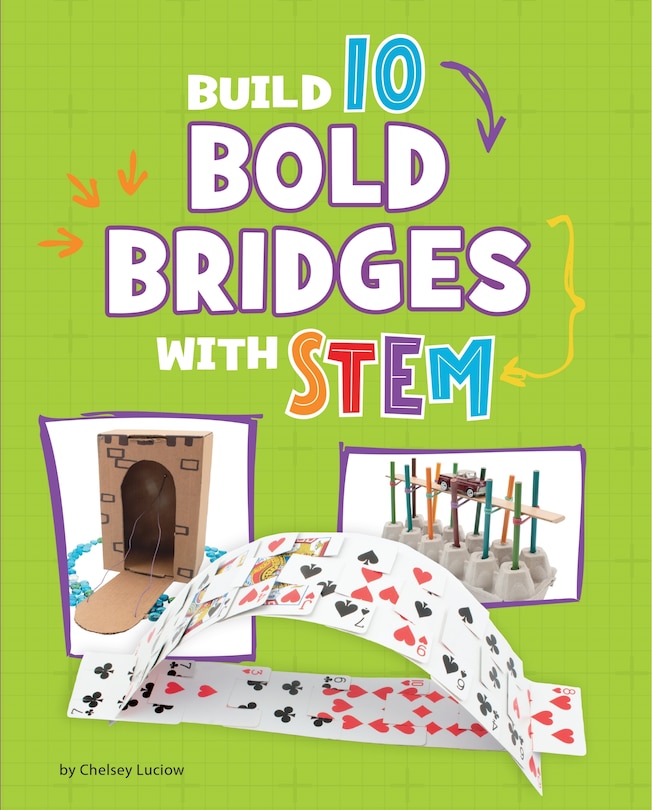 Couverture_Build 10 Bold Bridges with STEM