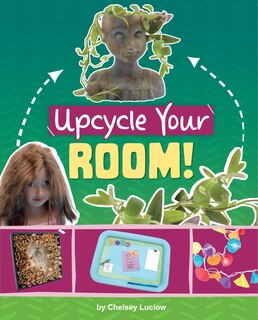Couverture_Upcycle Your Room!