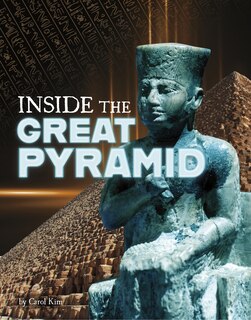 Front cover_Inside the Great Pyramid