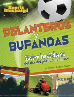 Couverture_Delanteros y bufandas