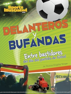 Front cover_Delanteros y bufandas