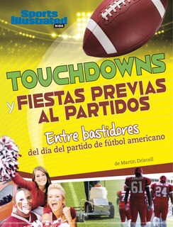 Front cover_Touchdowns y fiestas previas al partido
