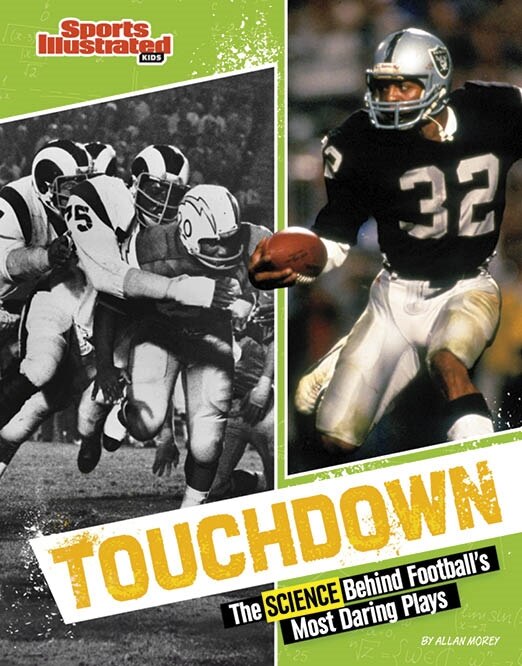 Front cover_Touchdown