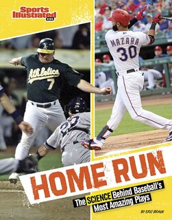 Front cover_Home Run