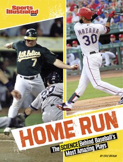 Front cover_Home Run