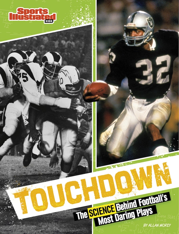 Front cover_Touchdown