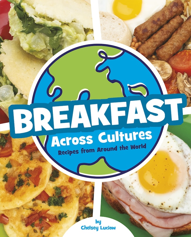 Front cover_Breakfast Across Cultures