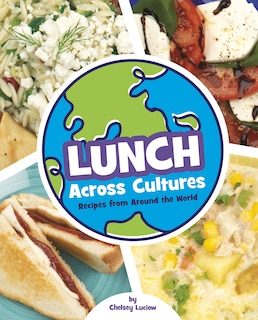 Couverture_Lunch Across Cultures