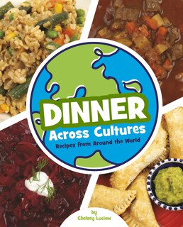 Couverture_Dinner Across Cultures