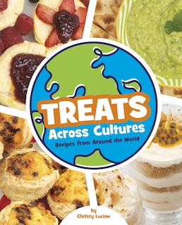 Front cover_Treats Across Cultures