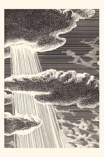 Couverture_Vintage Journal Sunbeams through Clouds