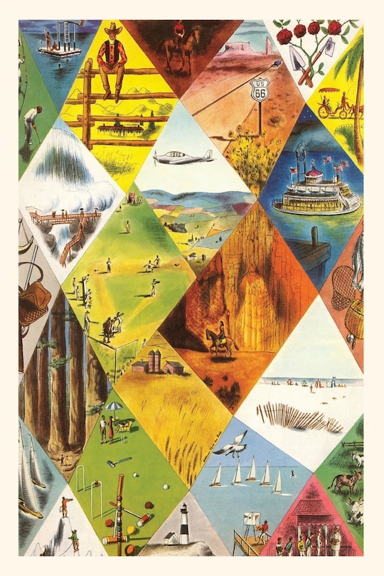 Front cover_Vintage Journal Miscellaneous Outdoor Image