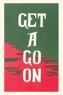 Front cover_Vintage Journal Get a Go On