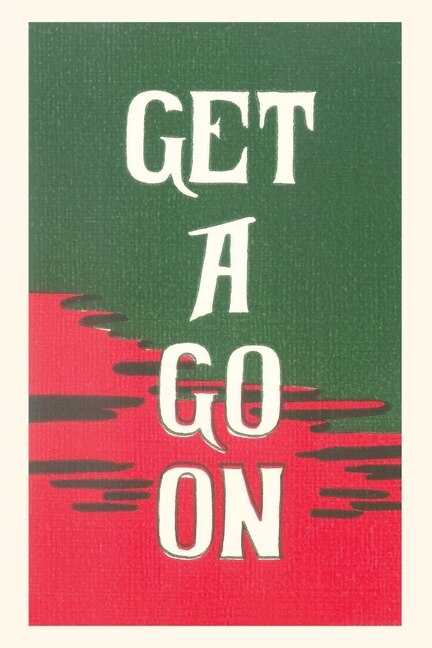 Front cover_Vintage Journal Get a Go On