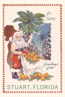 Front cover_Vintage Journal Merry Christmas from Stuart