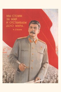 Front cover_Vintage Journal Stalin with Multitudes