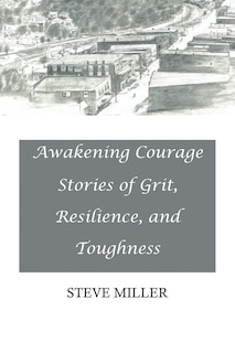 Front cover_Awakening Courage