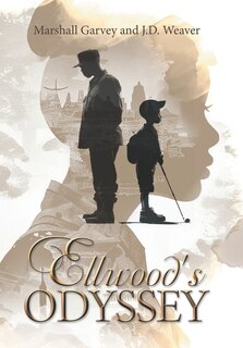 Front cover_Ellwood's Odyssey