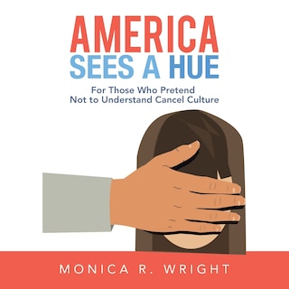 Couverture_America Sees a Hue
