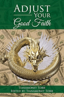 Front cover_Adjust Your Good Faith