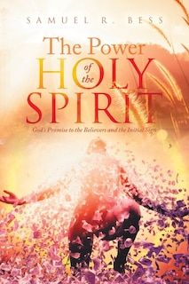 Couverture_The Power of the Holy Spirit
