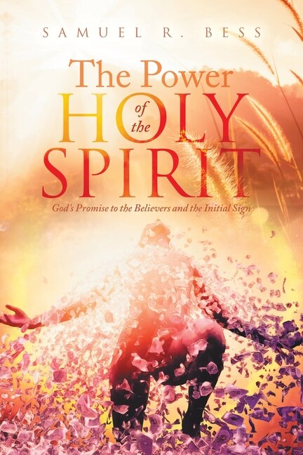Couverture_The Power of the Holy Spirit