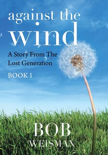 Front cover_Against the Wind