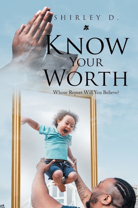 Front cover_Know Your Worth