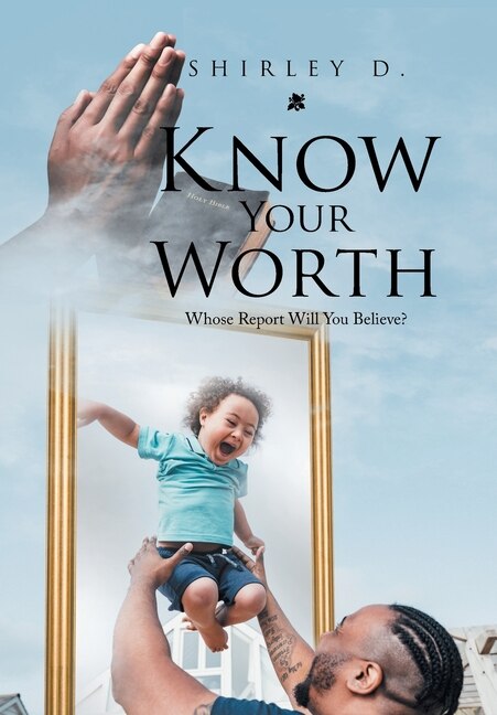 Couverture_Know Your Worth