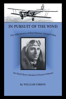 Front cover_In Pursuit of the Wind