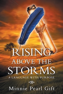 Couverture_Rising Above the Storms