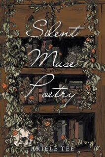 Front cover_Silent Muse Poetry