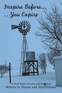 Couverture_Inspire Before... ...You Expire