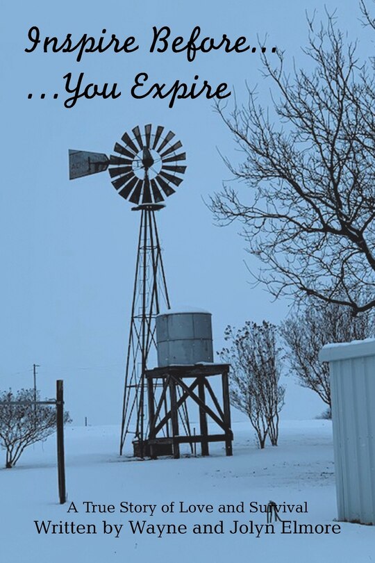 Couverture_Inspire Before... ...You Expire