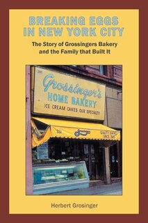Couverture_Breaking Eggs in New York City