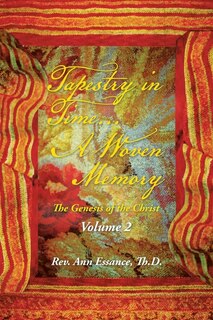 Front cover_Tapestry in Time... a Woven Memory
