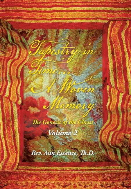 Couverture_Tapestry in Time... a Woven Memory