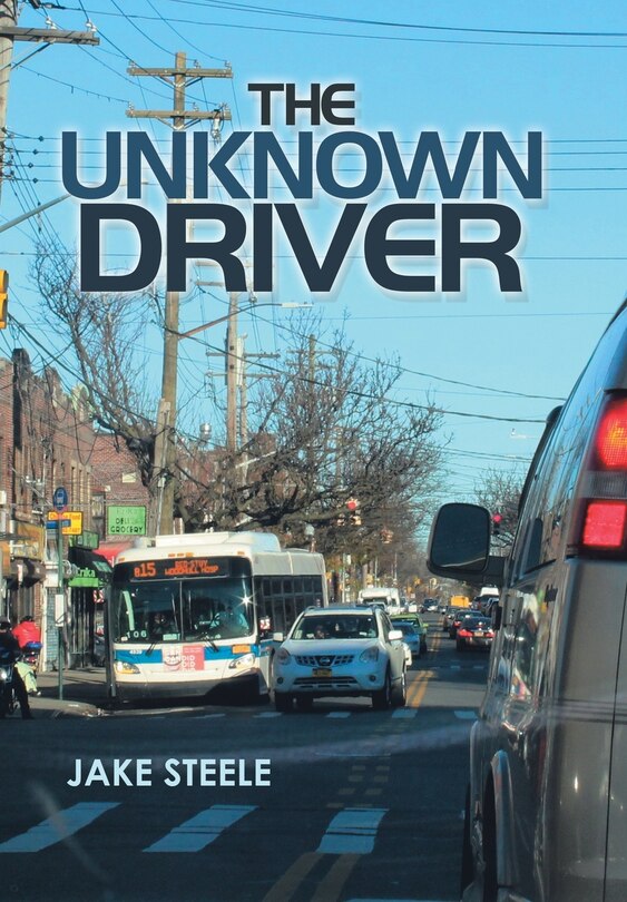 Couverture_The Unknown Driver