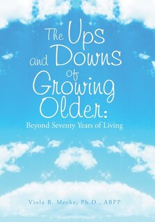 Couverture_The Ups and Downs of Growing Older