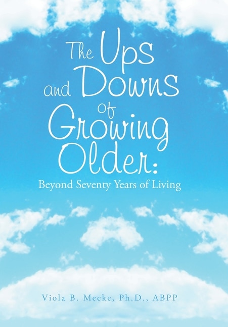 Couverture_The Ups and Downs of Growing Older
