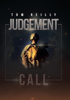 Front cover_Judgement Call