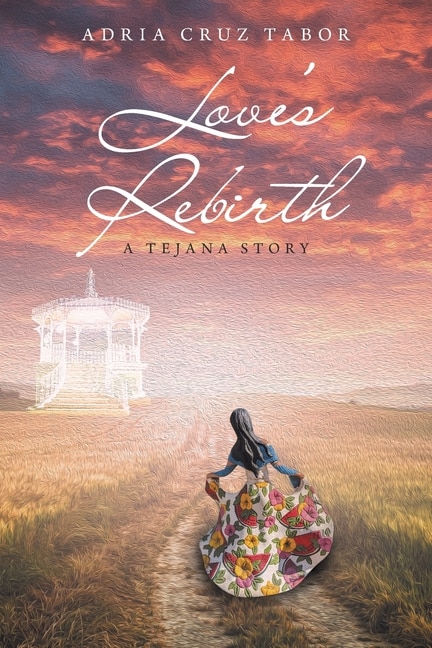 Front cover_Love's Rebirth