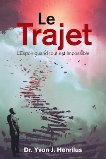 Couverture_Le Trajet