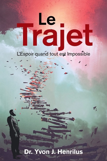 Couverture_Le Trajet