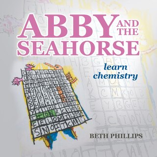 Front cover_Abby and the Seahorse
