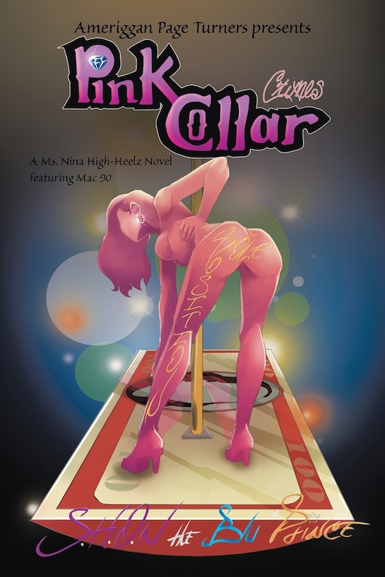 Couverture_Pink Collar Crime'S