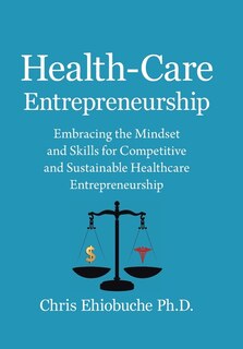 Front cover_Health-Care Entrepreneurship