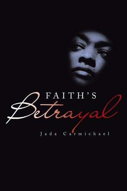 Front cover_Faith's Betrayal